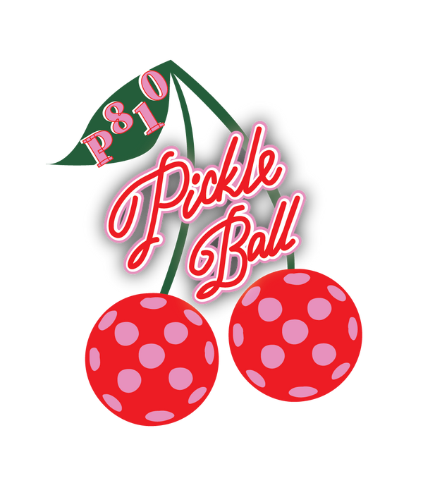 P810 Pickle Ball